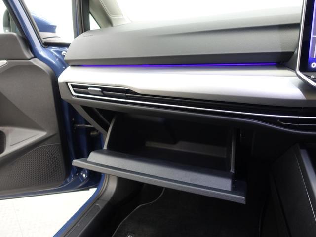 VOLKSWAGEN GOLF VARIANT ETSI ACTIVE