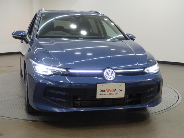 VOLKSWAGEN GOLF VARIANT ETSI ACTIVE