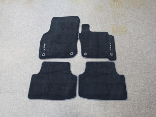 VOLKSWAGEN GOLF VARIANT ETSI ACTIVE