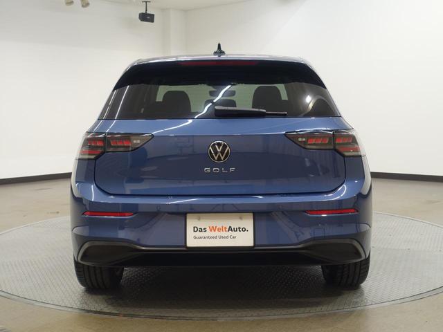 ゴルフ ＴＤＩアクティブアドバンス（5枚目）