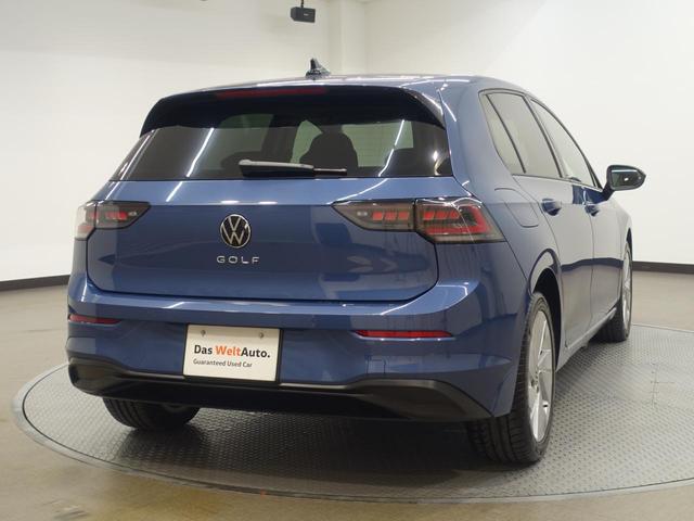 ゴルフ ＴＤＩアクティブアドバンス（6枚目）