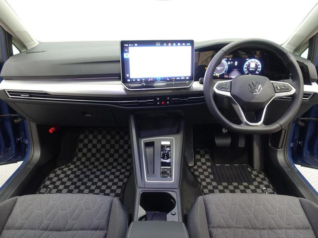 ゴルフ ＴＤＩアクティブアドバンス（7枚目）