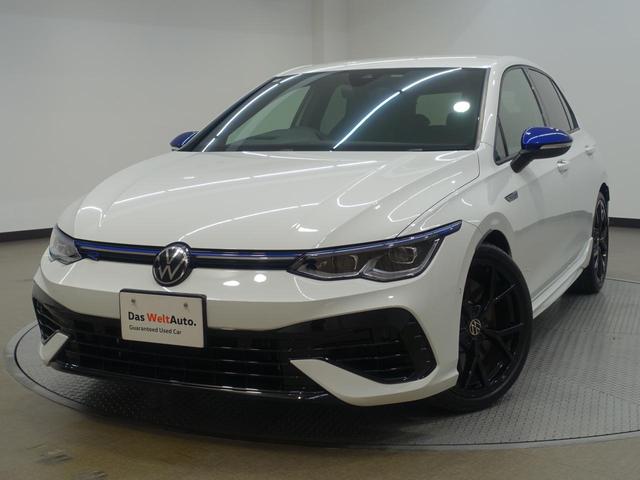 ゴルフＲ ２０イヤーズ（2枚目）