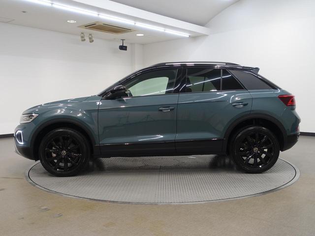 Ｔ－ロック ＴＤＩ　ブラックスタイル（3枚目）