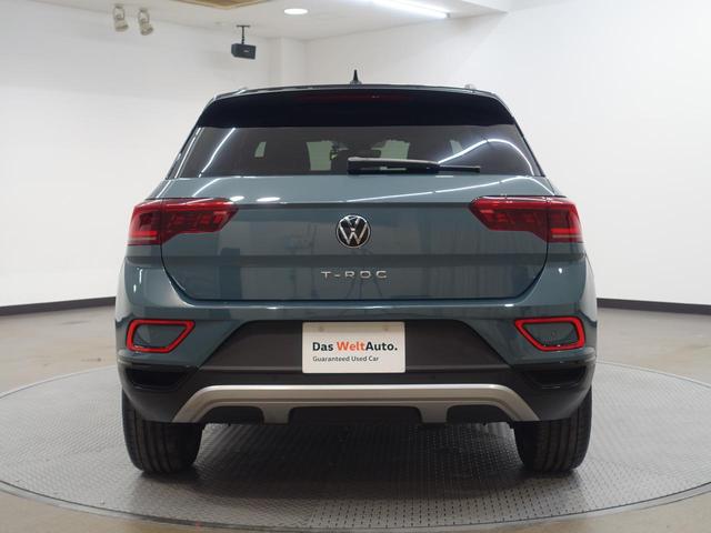 Ｔ－ロック ＴＤＩ　ブラックスタイル（4枚目）