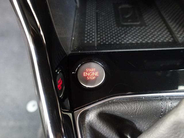 �G���W���̃X�^�[�g���X�g�b�v�̓v�b�V���{�^���ŁI