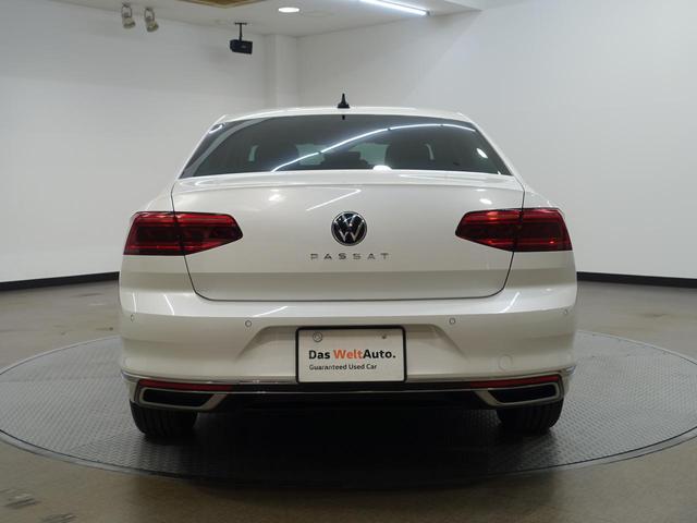 パサート ＴＳＩエレガンス（4枚目）