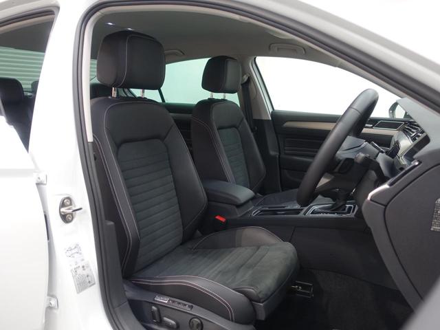 パサート ＴＳＩエレガンス（6枚目）