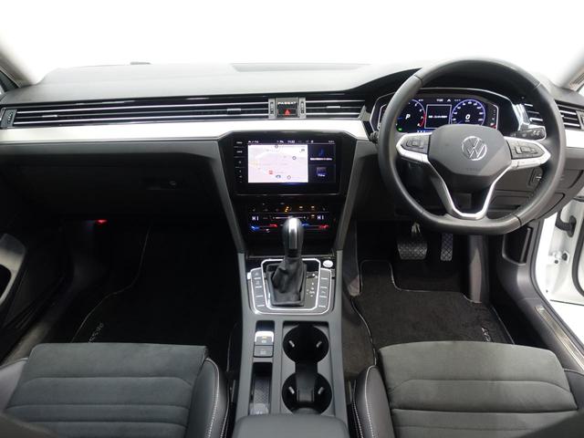 パサート ＴＳＩエレガンス（11枚目）