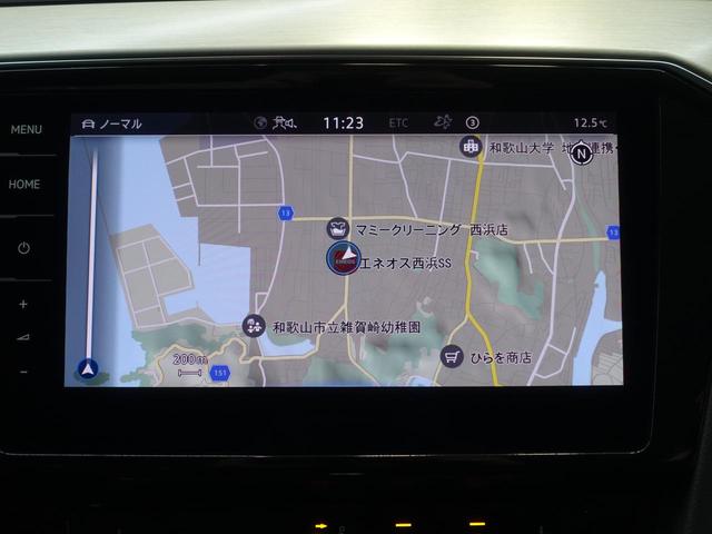 パサート ＴＳＩエレガンス（12枚目）