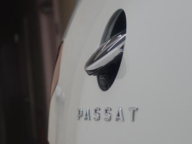 パサート ＴＳＩエレガンス（27枚目）