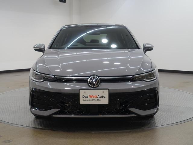 ゴルフ ＴＤＩ　Ｒライン（2枚目）