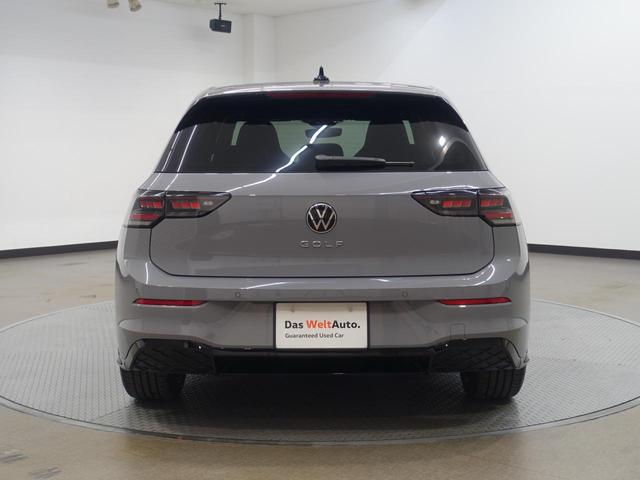 ゴルフ ＴＤＩ　Ｒライン（4枚目）