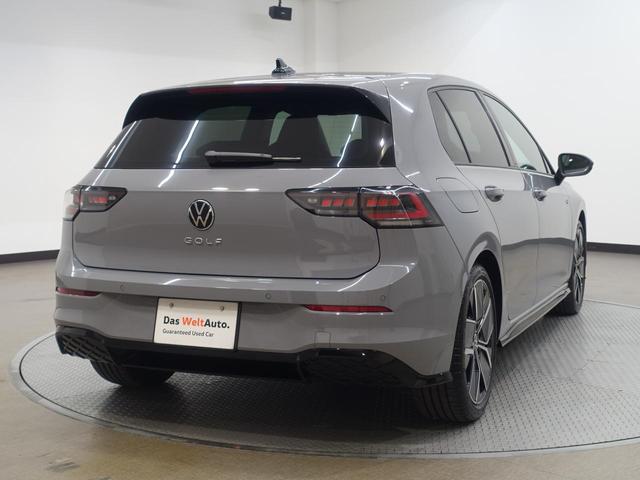 ゴルフ ＴＤＩ　Ｒライン（5枚目）