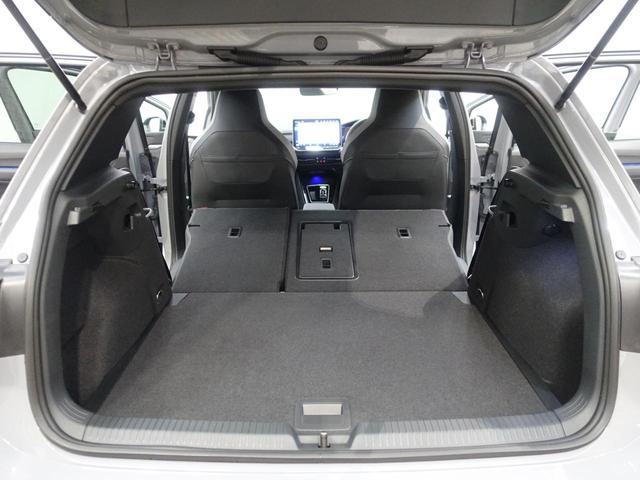 ゴルフ ＴＤＩ　Ｒライン（8枚目）