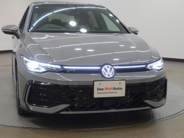 ゴルフ ＴＤＩ　Ｒライン（26枚目）