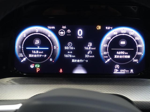 ゴルフ ＴＤＩ　Ｒライン（29枚目）