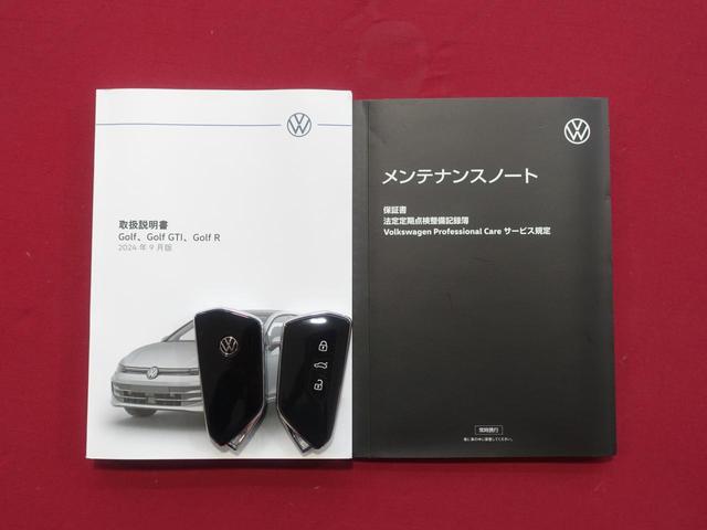 ゴルフ ＴＤＩ　Ｒライン（32枚目）