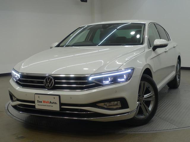 パサート ＴＤＩエレガンス（2枚目）