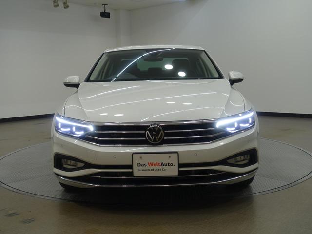 パサート ＴＤＩエレガンス（3枚目）