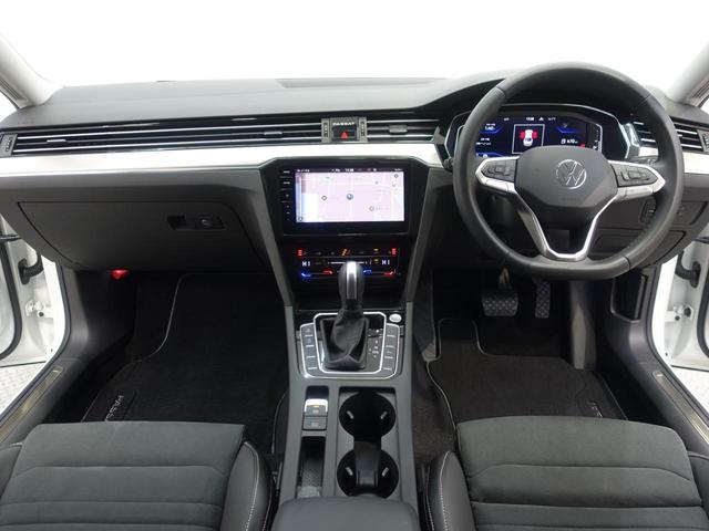 パサート ＴＤＩエレガンス（7枚目）