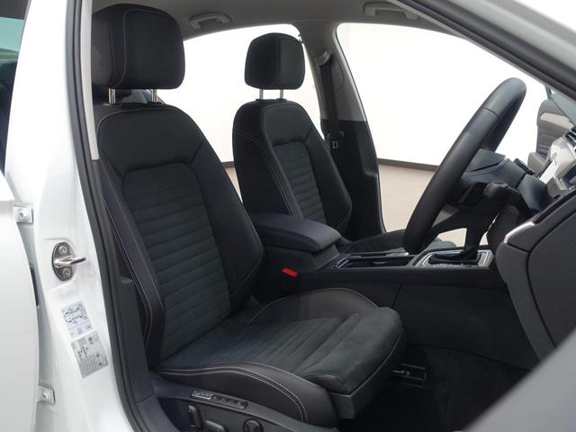 パサート ＴＤＩエレガンス（8枚目）