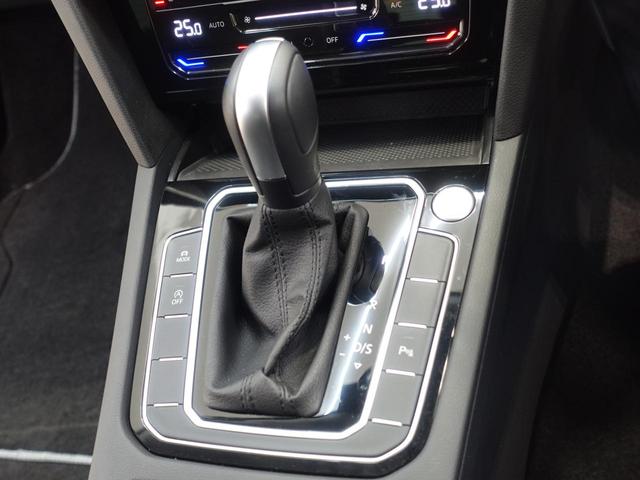 パサート ＴＤＩエレガンス（20枚目）