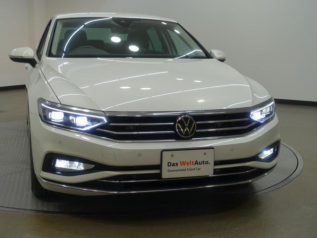 パサート ＴＤＩエレガンス（29枚目）