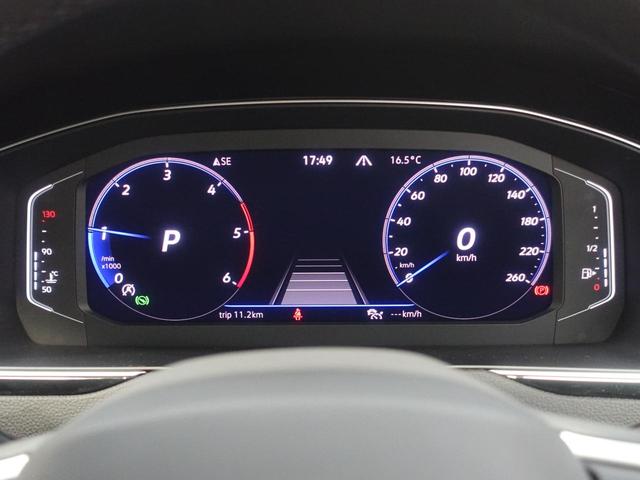 パサート ＴＤＩエレガンス（33枚目）