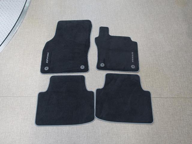 パサート ＴＤＩエレガンス（35枚目）