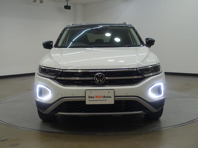 Ｔ－ロック ＴＳＩ　スタイル（2枚目）