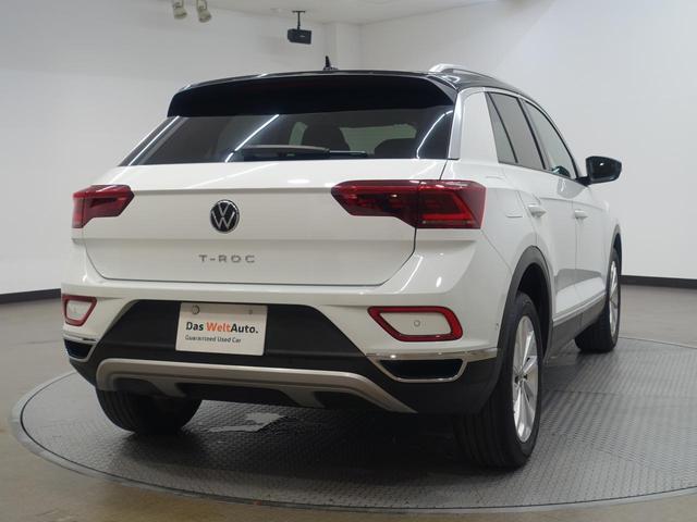 Ｔ－ロック ＴＳＩ　スタイル（4枚目）