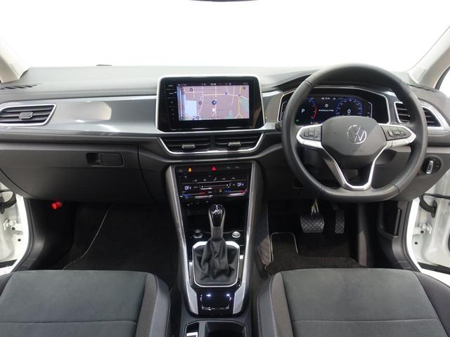 Ｔ－ロック ＴＳＩ　スタイル（10枚目）