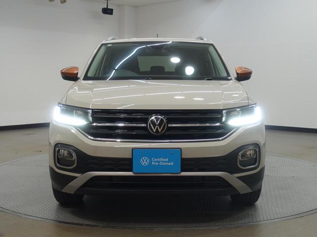 Ｔ－クロス カッパースタイル（3枚目）