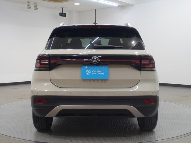 Ｔ－クロス カッパースタイル（5枚目）