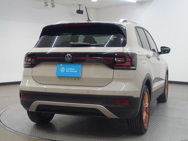 Ｔ－クロス カッパースタイル（6枚目）