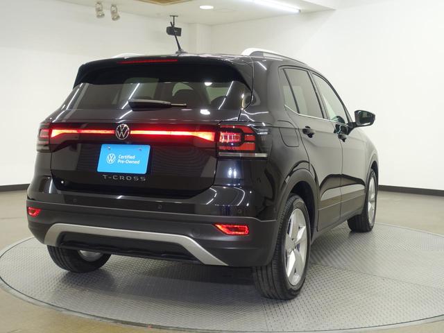 Ｔ－クロス ＴＳＩ　スタイル（3枚目）