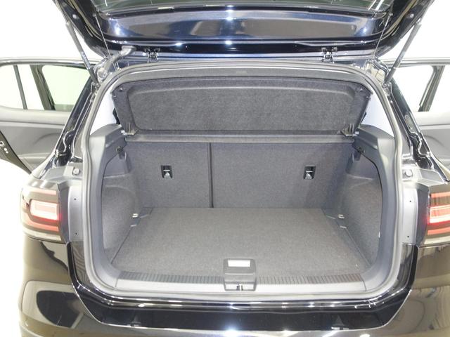 Ｔ－クロス ＴＳＩ　スタイル（6枚目）