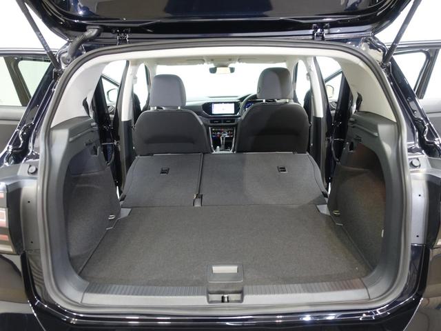 Ｔ－クロス ＴＳＩ　スタイル（7枚目）