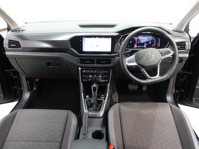 Ｔ－クロス ＴＳＩ　スタイル（8枚目）