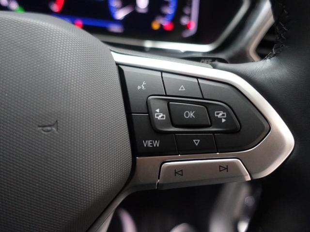 Ｔ－クロス ＴＳＩ　スタイル（16枚目）