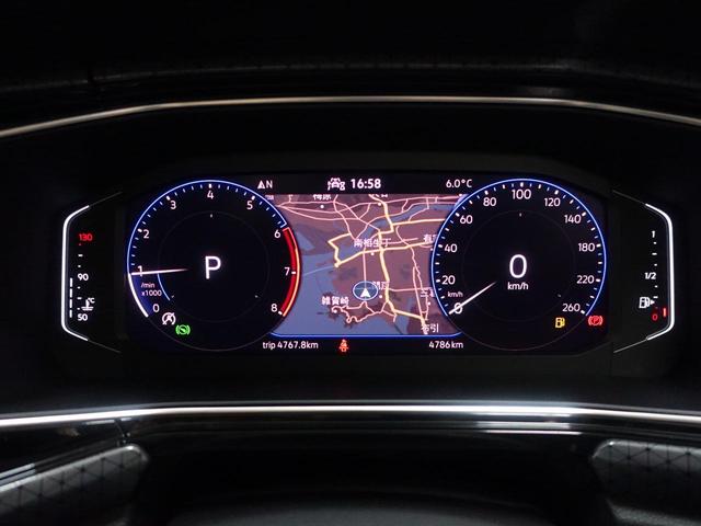 Ｔ－クロス ＴＳＩ　スタイル（18枚目）