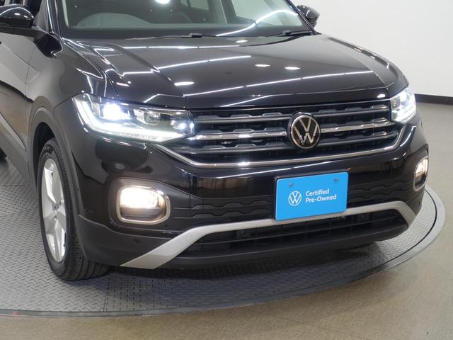 Ｔ－クロス ＴＳＩ　スタイル（22枚目）