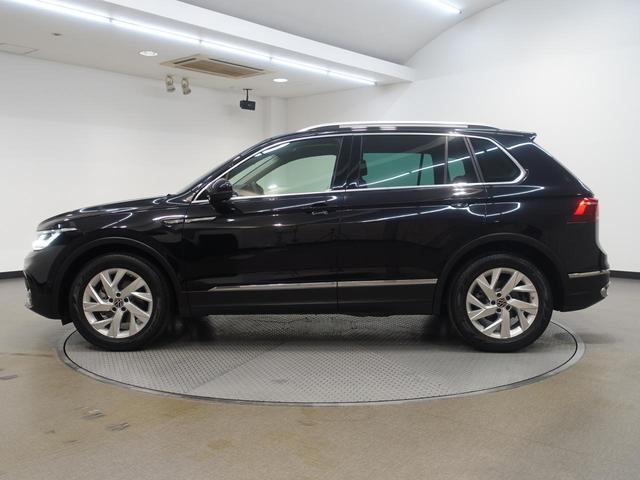 ティグアン TSI エレガンス(3枚目)