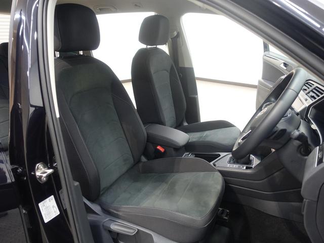 ティグアン TSI エレガンス(6枚目)