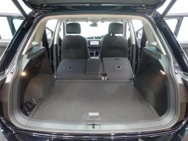 ティグアン TSI エレガンス(8枚目)