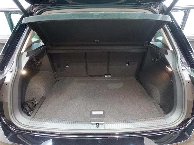 ティグアン TSI エレガンス(9枚目)