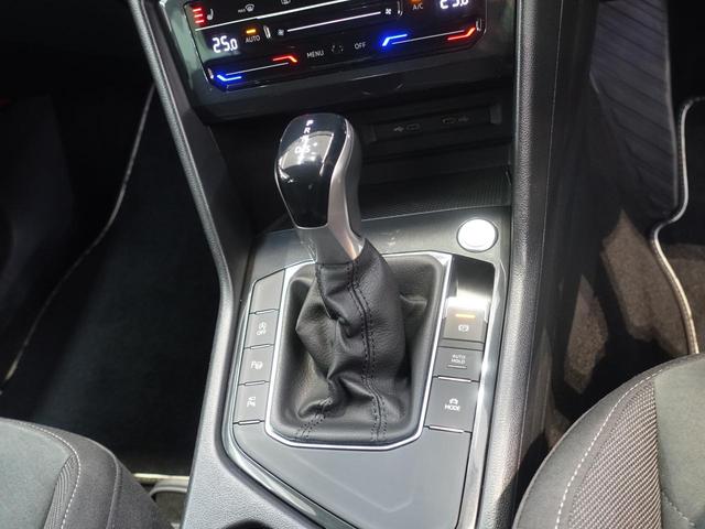 ティグアン TSI エレガンス(19枚目)