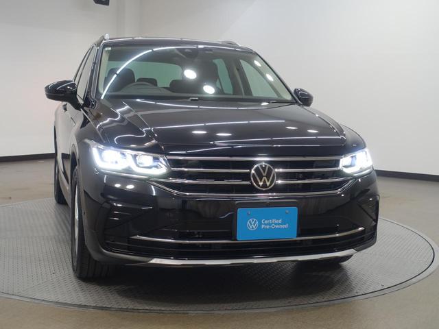 ティグアン TSI エレガンス(27枚目)