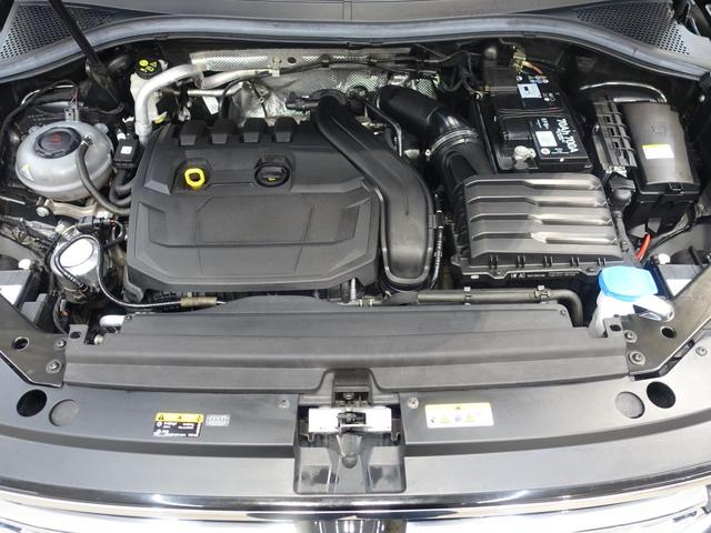 ティグアン TSI エレガンス(32枚目)